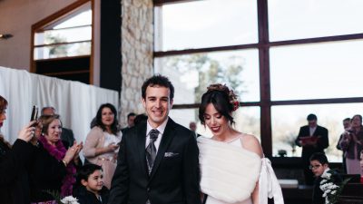¡Comienza la temporada de bodas!