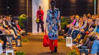 EDERTU presenta su nueva colección primavera/verano en ENEKO WEP