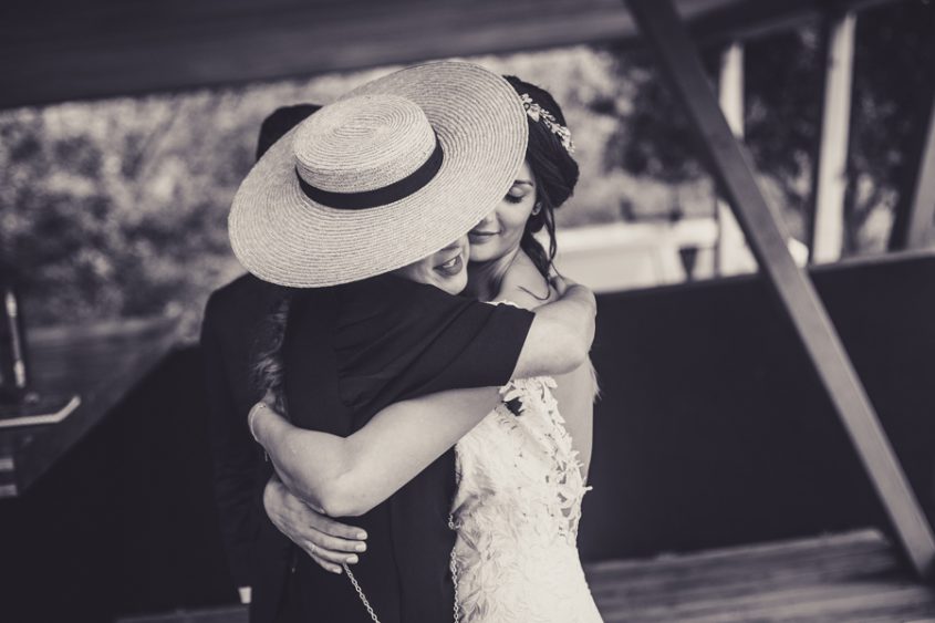 bodas aire libre bilbao