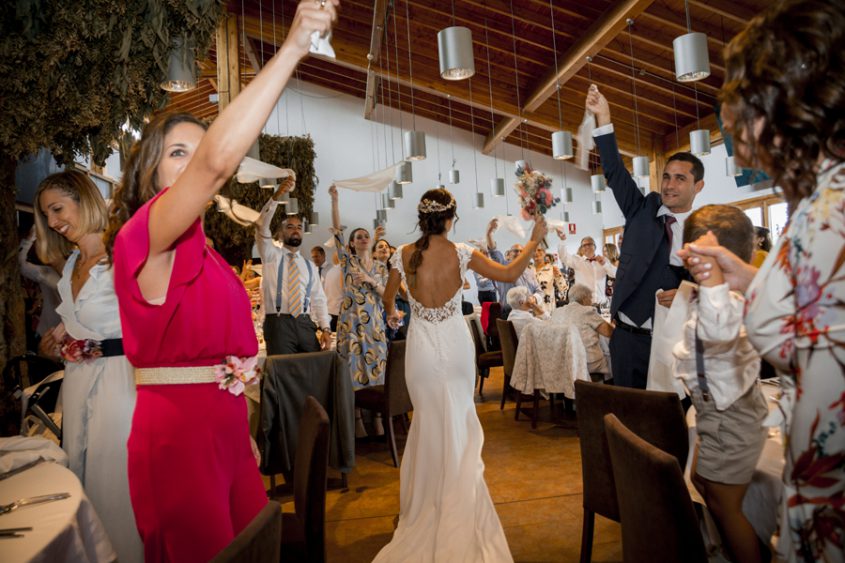 bodas eneko atxa bilbao