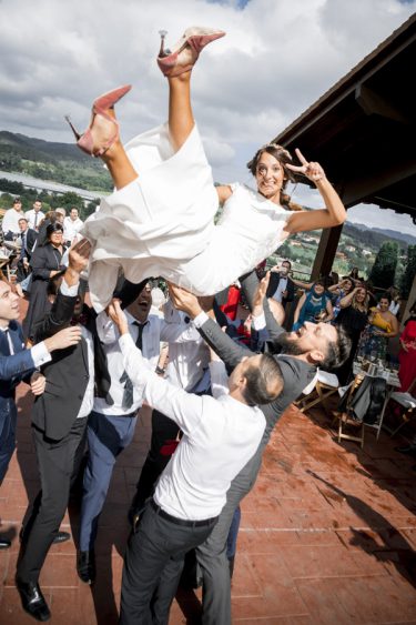bodas naturaleza bilbao