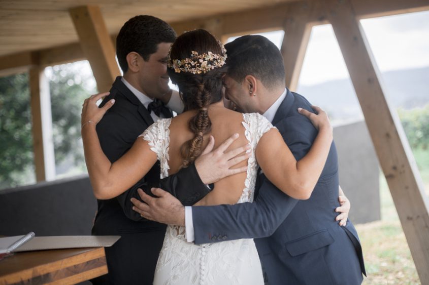 celebrar bodas aire libre bizkaia