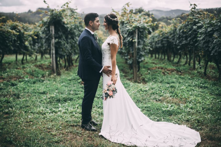 ceremonia bodas naturaleza bizkaia