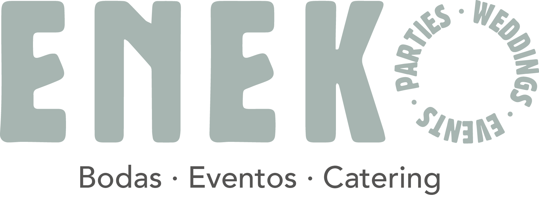 ENEKO Bodas, eventos y catering