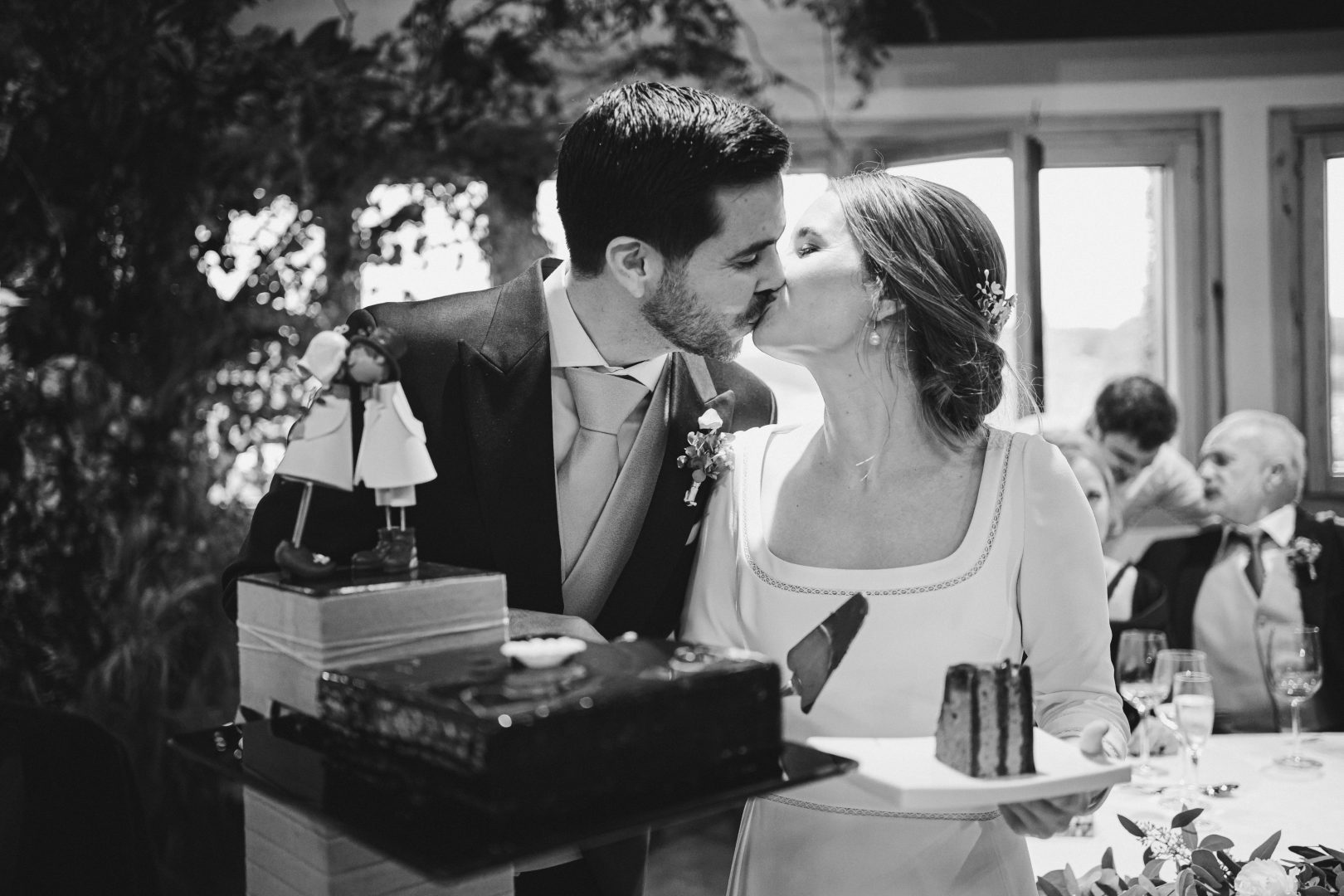 Nerea y Jon: ¡que viva el amor!